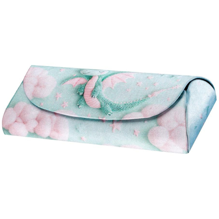 Etui na okulary Albinex Kids 60.035-1